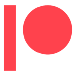 Patreon Logo