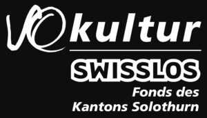 SOKultur - SWISSLOS - Fonds des Kantons Solothurn